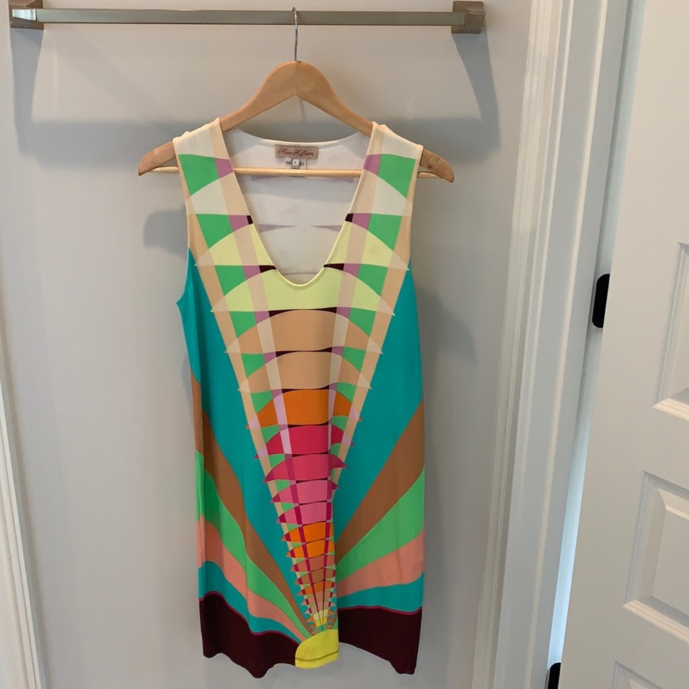 Mara Hoffman Dress